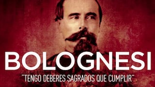 Frases cortas en este 7 de junio por el día de la Bandera en el Perú: mensajes de Francisco Bolognesi y más
