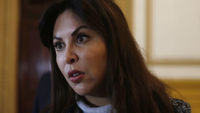 Congresista Chirinos: “Citaremos a los alcaldes de Chadín y Chachapoyas para que respondan relación con primera dama”