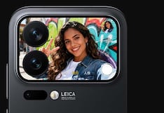 La pantalla trasera del Xiaomi 17 Pro Max cambia la forma de usar el celular: ¿qué puedes hacer con ella?