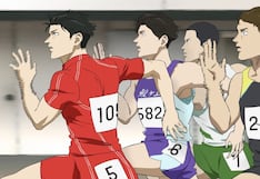 “100 Metros”, el nuevo anime deportivo de Kenji Iwaisawa, confirma estreno en Perú
