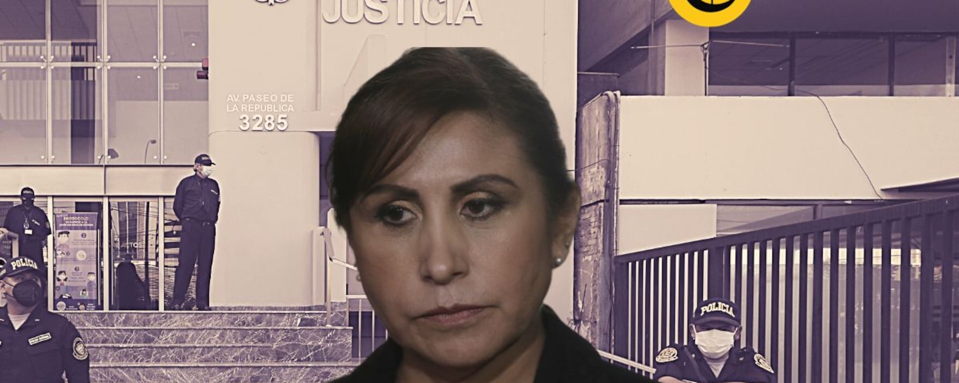 Patricia Benavides: ¿Qué cargos y faltas graves evalúa la JNJ en su procedimiento disciplinario inmediato?