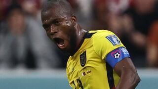 Revisa cómo fue la victoria de Ecuador ante Qatar, en su debut por la Copa Mundial de la FIFA