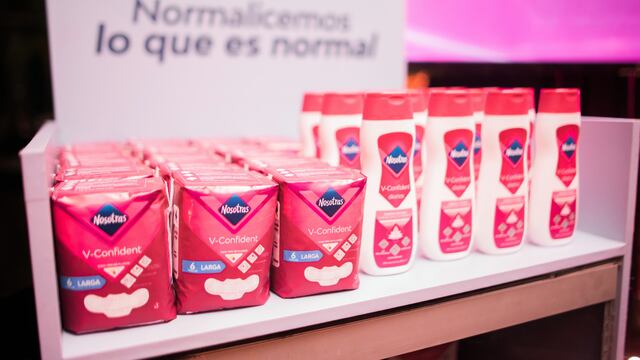 Lanzan línea de productos para mujeres en la pre menopausia