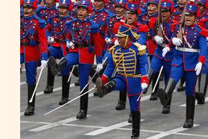 Junín, más de un héroe