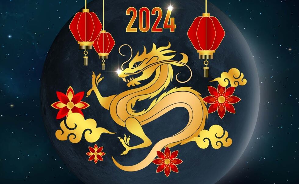 Qué color vestir en el Año Nuevo Chino 2024, según mi signo