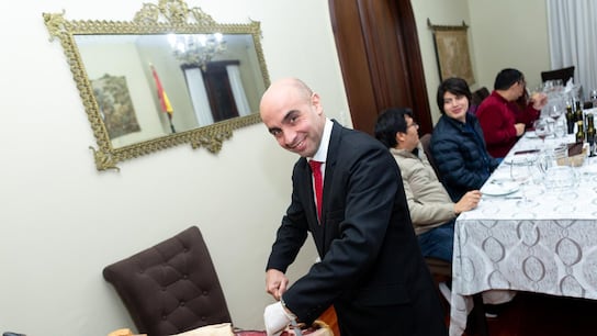 Experiencias El Comercio