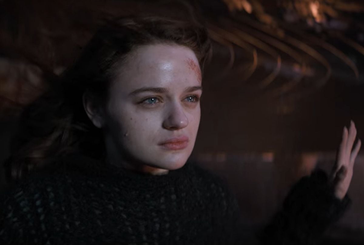 Tras el estreno de "Los feos" el 13 de septiembre, muchos se preguntan si tendrá una segunda parte. Aquí Joey King como Tally (Foto: Netflix)