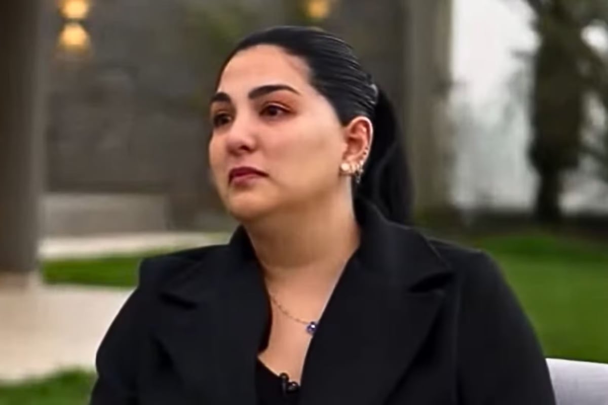 Ana Siucho revela que recibe amenazas de muerte. (Foto: Captura/Willax)