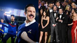 Emmy 2022: “Ted Lasso” se lleva el galardón a Mejor serie cómica 