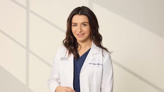¿Por qué Caterina Scorsone se tomará un descanso prolongado y cuándo volverá a “Grey’s Anatomy”?