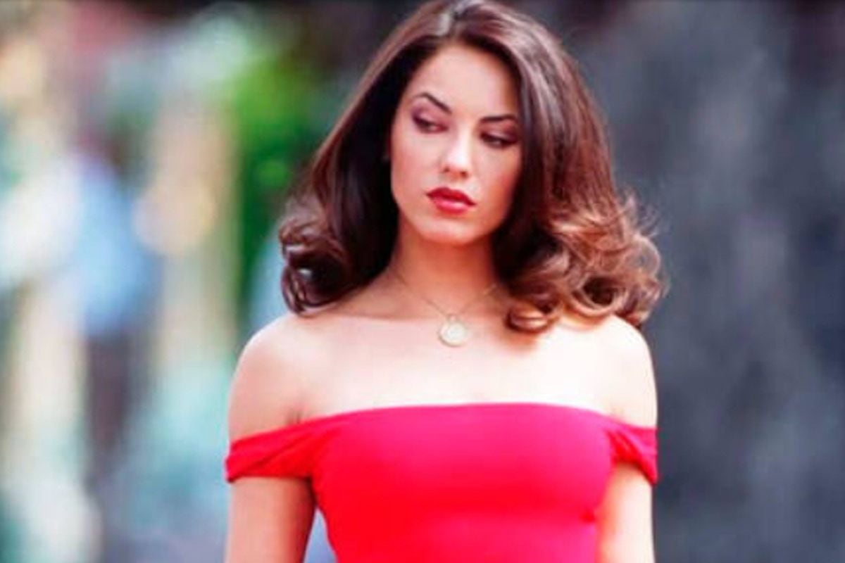 La actriz Bárbara Mori se consagró internacionalmente gracias a este rol, que le abrió todas las puertas de otras producciones (Foto: Televisa)