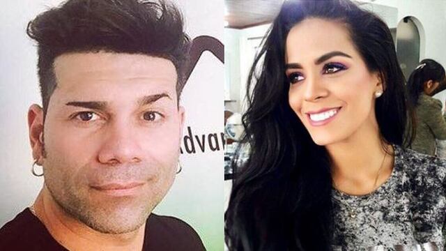 Instagram: Carlos Barraza y Vanessa López presumen su reconciliación en fotos