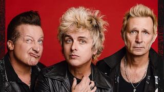 Green Day se presentará en la ceremonia de apertura del Super Bowl LX
