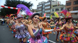 Corso de Wong vuelve a Miraflores: ingreso, recorrido y desvíos del tradicional desfile