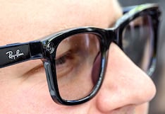 Meta planea incluir un ‘software’ de reconocimiento facial en sus gafas inteligentes