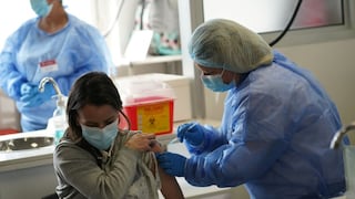 Uruguay registra 11.033 casos nuevos y 19 fallecidos por coronavirus