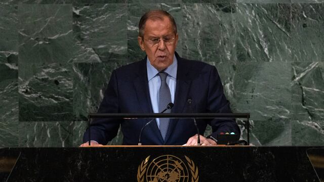 Rusia “respetará la voluntad del pueblo” tras los referéndums en Ucrania