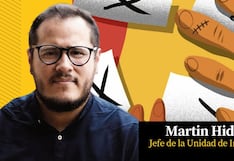 Sin salto de calidad