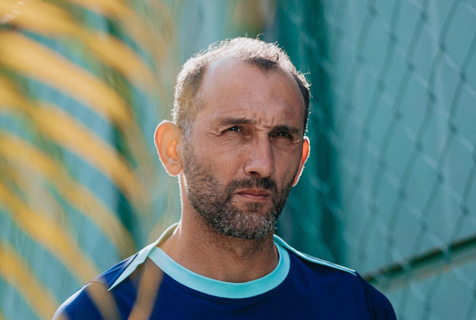 El referente de Alianza Lima comandará esta noche el ataque blanquiazul ante Sao Paulo por Copa Libertadores.