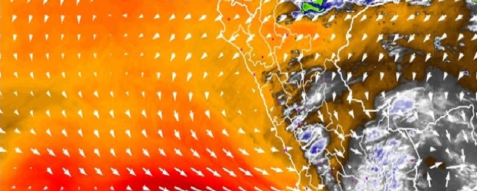 Van 13 DANAs en Perú desde 2022: ¿qué puede convertir este fenómeno natural en un evento tan devastador como el de Valencia?