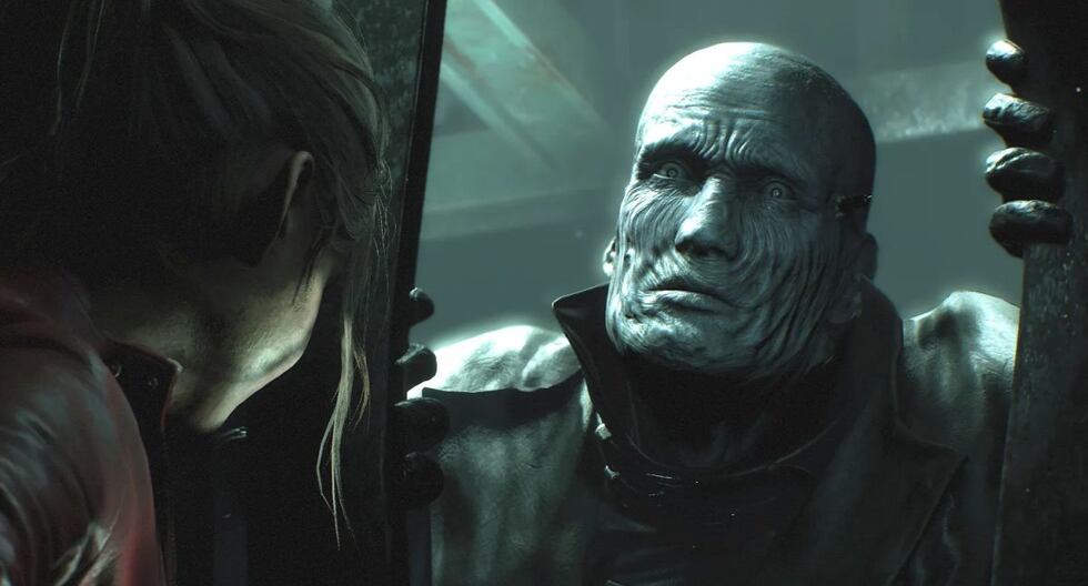 Capcom reveals new installment in Resident Evil series in development