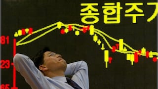 Bolsa de Seúl cae ante expectativas de un mayor retraso en el recorte de tipos en EE.UU.