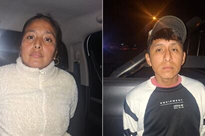 Comas: detienen a dos presuntos integrantes de “La Batería del Loco Randy” dedicados a la extorsión