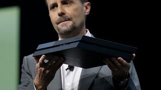 El PlayStation 4 costará US$399 y saldrá a fin de año