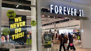 Forever 21 espera expandir su presencia en Latinoamérica con alianza entre su dueño ABG y AR Holdings