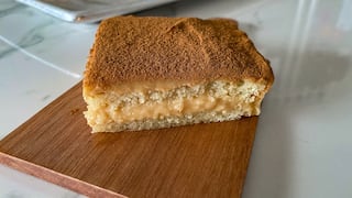 Receta de encanelado: aprende a preparar en casa esta delicia