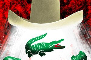 Castillo y los nuevos amigos de Vizcarra