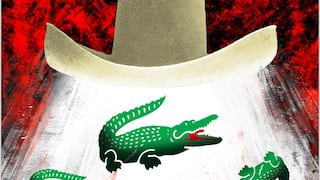 Castillo y los nuevos amigos de Vizcarra