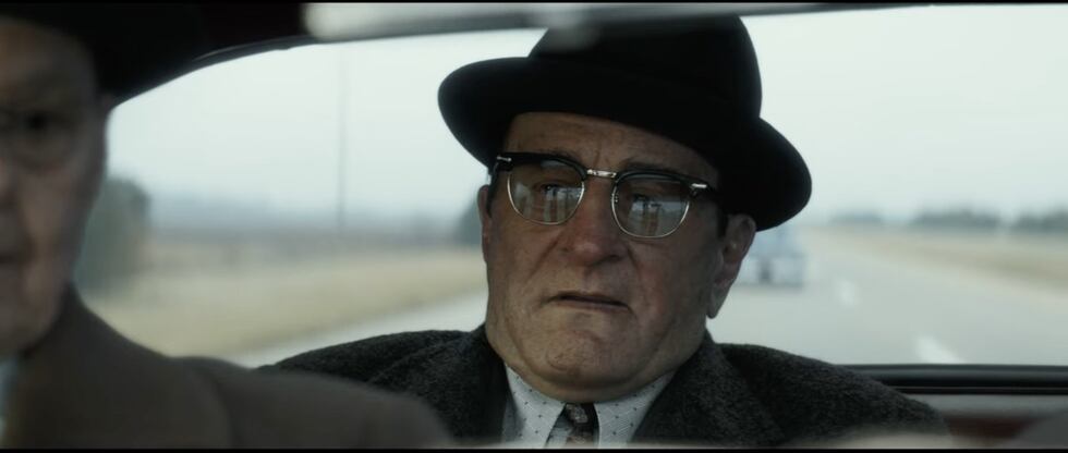 "The Alto Knights", la nueva película de Robert De Niro se estrena este 20 de marzo en cines. (Foto: Warner Bros.)