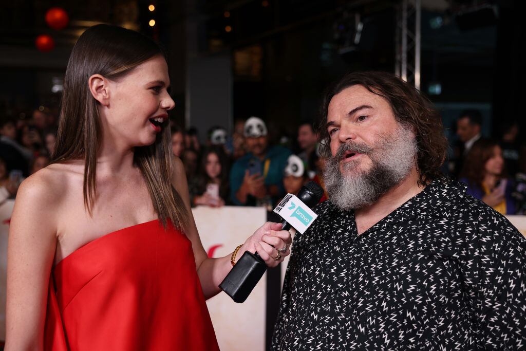 A pesar de los desafíos, cree que fue lo correcto y valora el apoyo de su entorno. (Foto: Don Arnold / WireImage vía Getty Images)