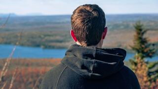 “Me he sentido triste”: el relato de un niño de Las vegas que se quedó sin su padre tras detención de ICE