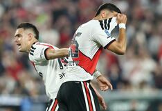 VIDEO: River Plate cayó ante Rosario Central y ahonda su crisis con cuarta derrota consecutiva