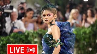 MET Gala 2024 en vivo por YouTube: todos los links para ver el evento en streaming