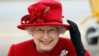 Reina Isabel II: ¿Por qué algunas marcas deben cambiar sus empaques?