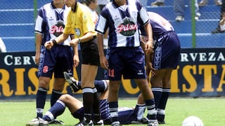 A propósito de Stéphanie Frappart: la época de gloria del arbitraje femenino peruano hace diez años