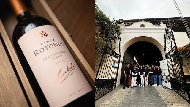 Vive una experiencia única con cata de vinos y piscos y un almuerzo en la Bodega Viña Vieja | #ExperienciasEC