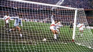 Ricardo Gareca: De anotarnos el gol más doloroso hace 35 años a ser hoy el sinónimo de nuestra alegría