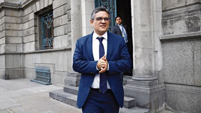 Fiscal Pérez pide a procurador del PJ que plantee la nulidad de fallo a favor de Keiko Fujimori