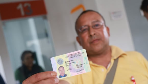 Revisa hasta qué edad puedes tramitar una licencia de conducir en el Perú