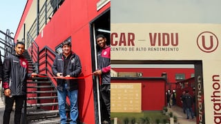 Universitario: ¿En qué lugar de la élite Conmebol está con su nuevo CAR en Vidu y cómo va el avance del mini estadio en Campo Mar?
