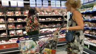Inflación en Buenos Aires comienza a bajar