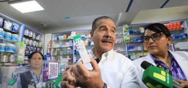 Noticias Patrocinadas