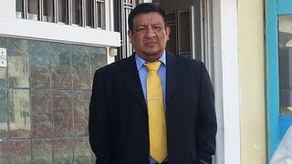 Barranca: sicarios asesinan a balazos a abogado en su estudio