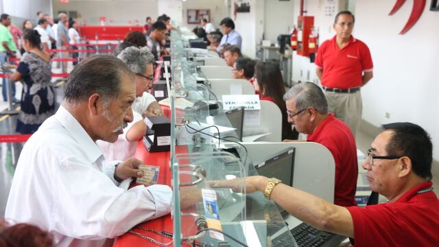 LINK de Fonavi 2024: ¿Qué listas cobran la devolución en febrero? Consulta con DNI (Foto: Agencias)