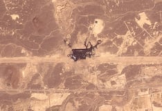 Arabia Saudita cierra importante oleoducto tras sufrir varios ataques con drones desde Irak