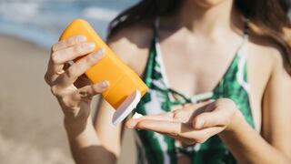 Soy dermatóloga y te digo la clave para obtener todo el beneficio del protector solar en tu piel